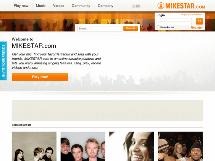 www.mikestar.com