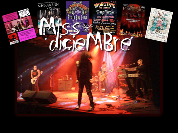 www.missdiciembre.com