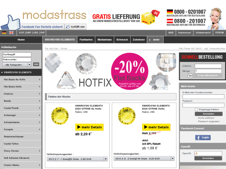 www.modastrass.com