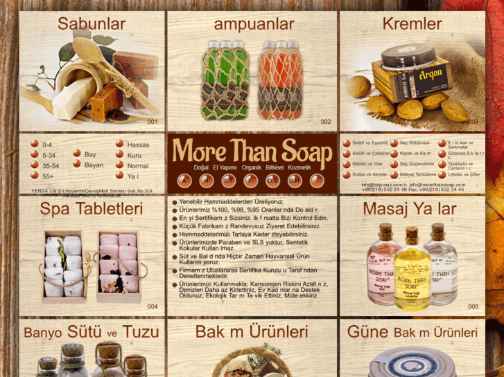 www.morethansoap.com