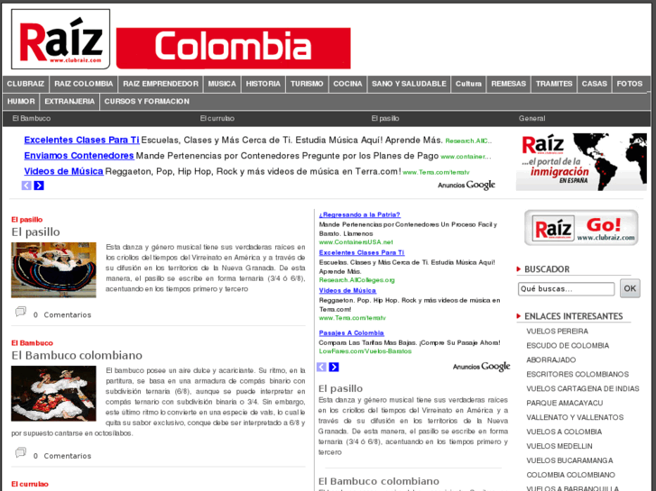 www.musicacolombia.com