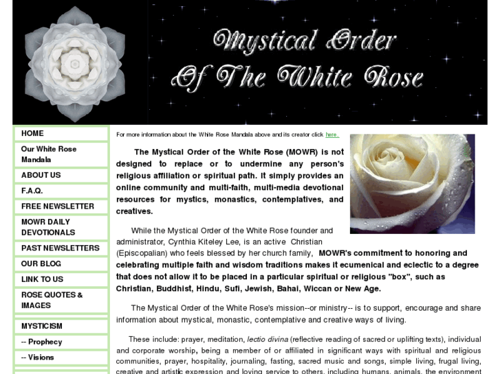 www.mysticalwhiterose.com