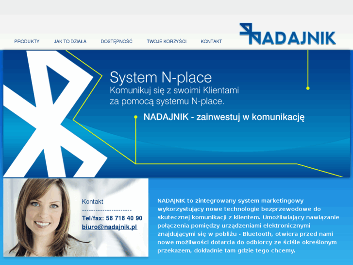 www.nadajnik.pl