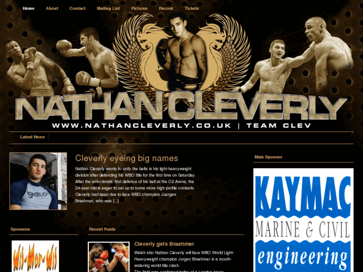 www.nathancleverly.co.uk