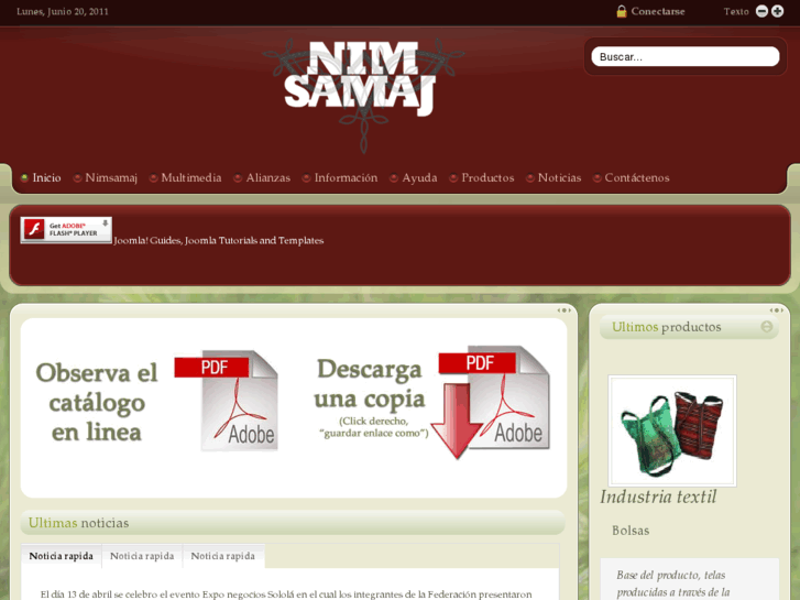 www.nimsamaj.org