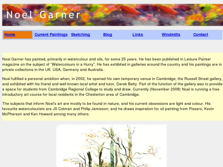 www.noelgarner.com