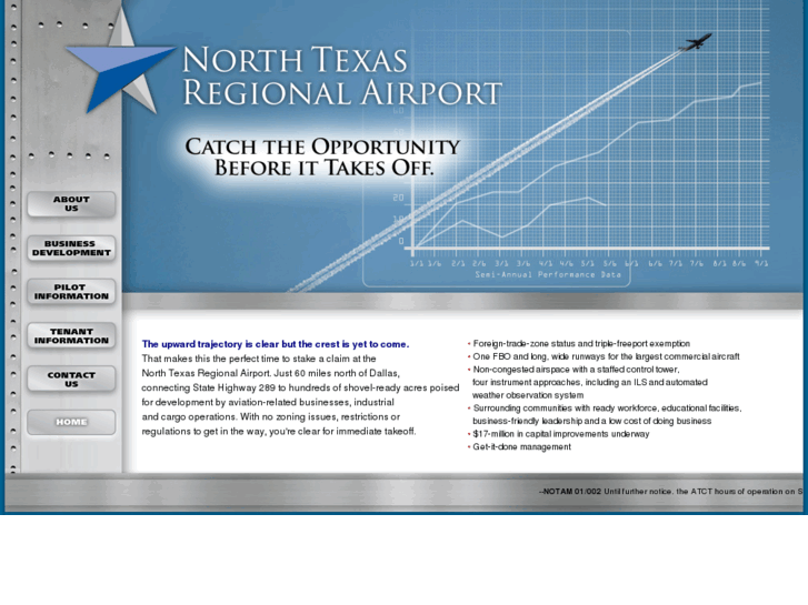 www.northtexasregionalairport.com