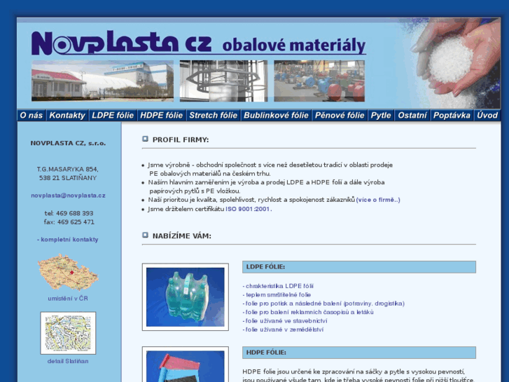 www.novplasta.cz