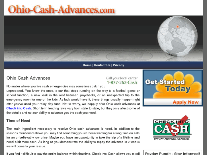 www.ohio-cash-advances.com