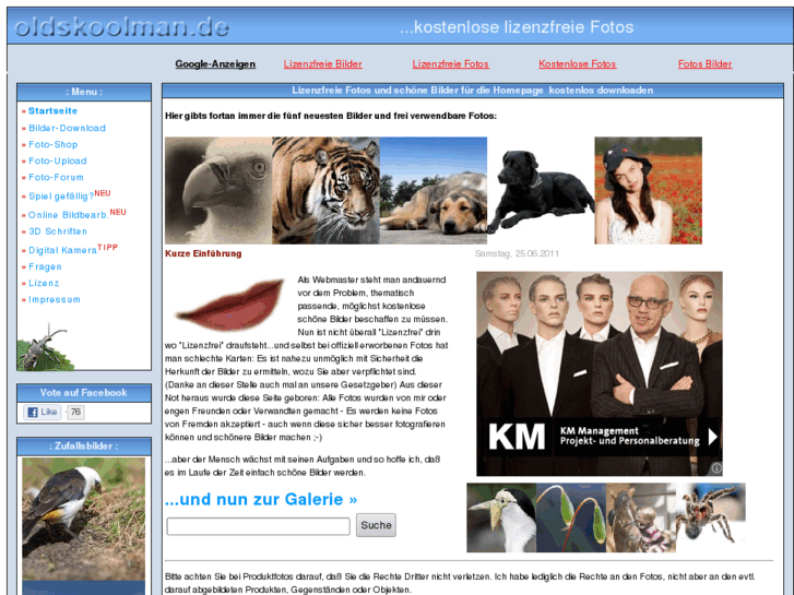 www.oldskoolman.de