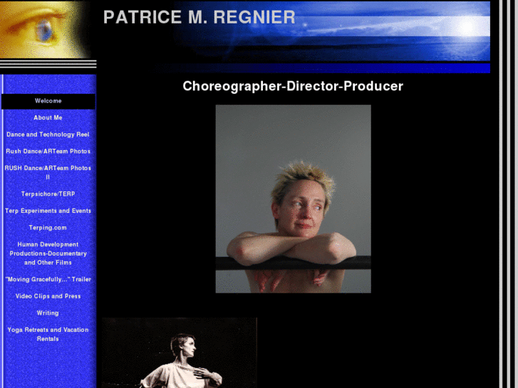 www.patriceregnier.com