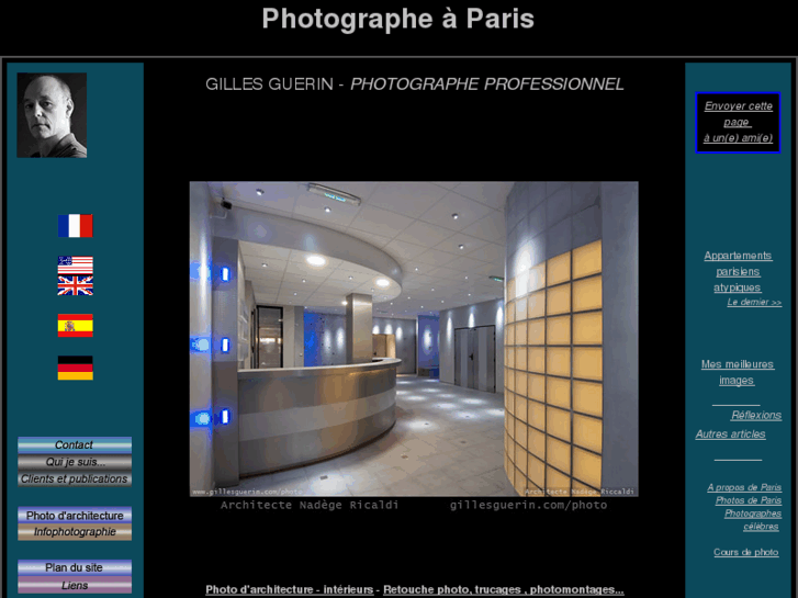 www.photographeaparis.fr