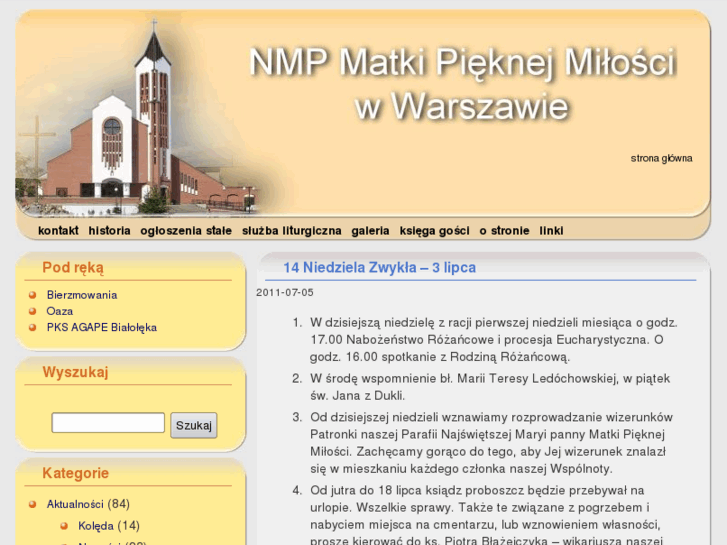 www.pieknamilosc.waw.pl