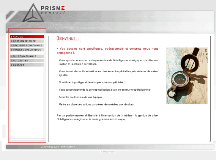 www.prisme-conseil.com