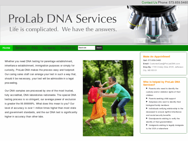 www.prolabdna.com