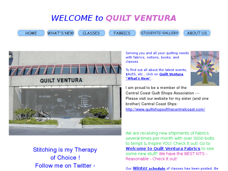 www.quiltventura.com