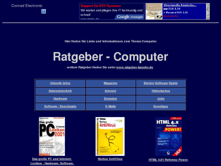 www.ratgeber-computer.de