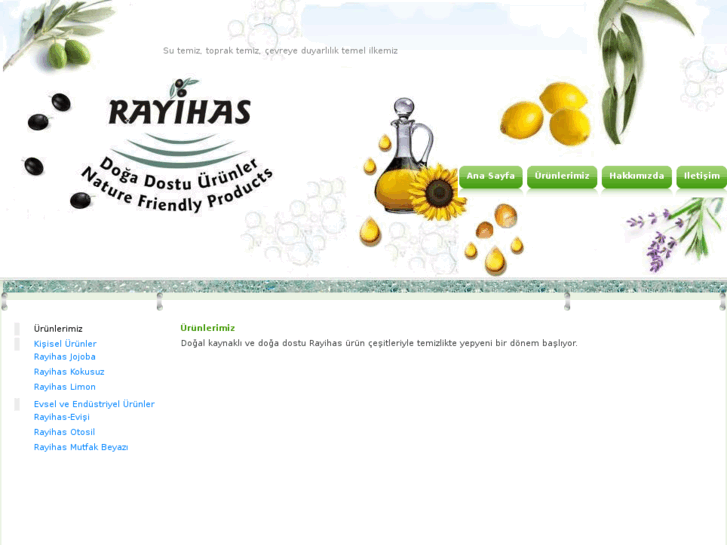 www.rayihas.com