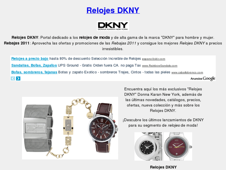 www.relojesdkny.com