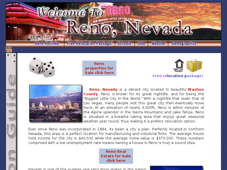 www.reno-nevada-living.com