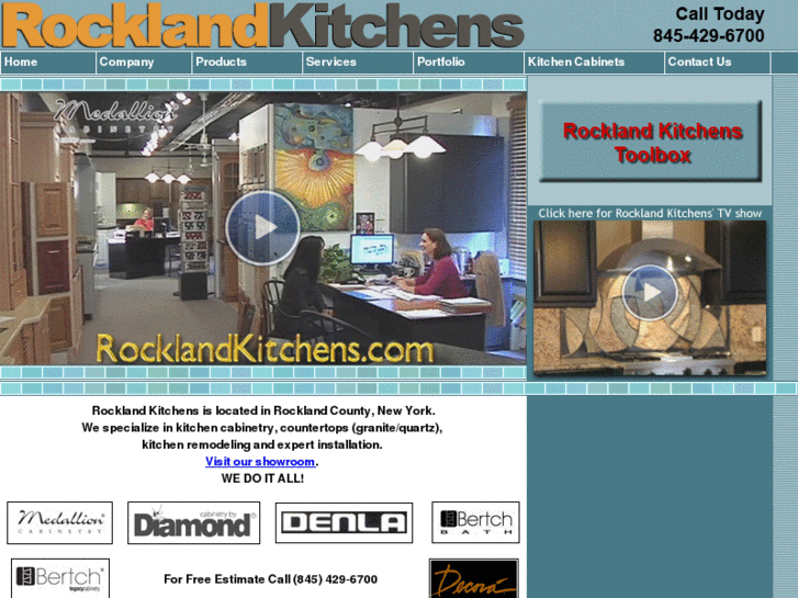 www.rocklandkitchen.com