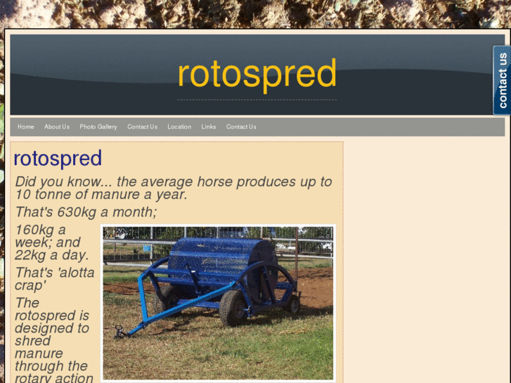www.rotospred.com
