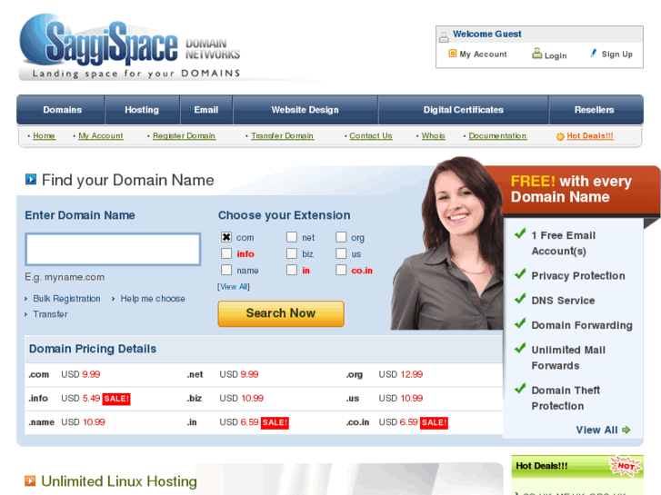 www.saggispace.com