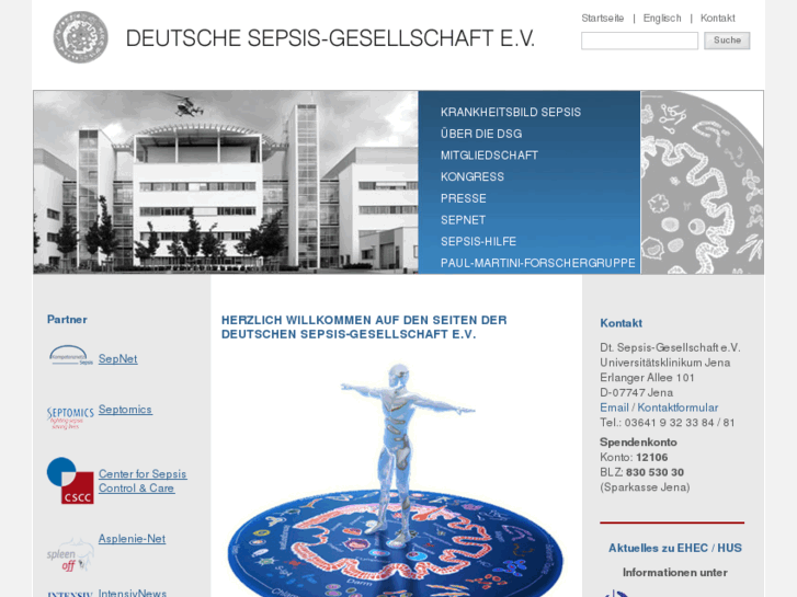 www.sepsis-gesellschaft.de