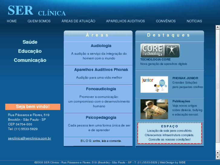 www.serclinica.com.br