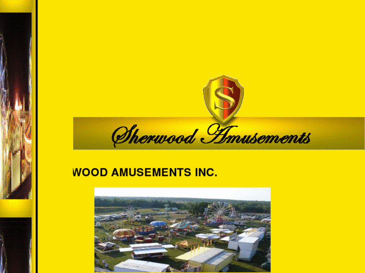 www.sherwoodamusements.net