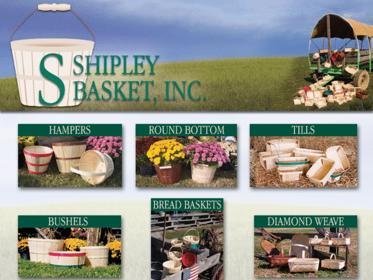 www.shipleybasket.com