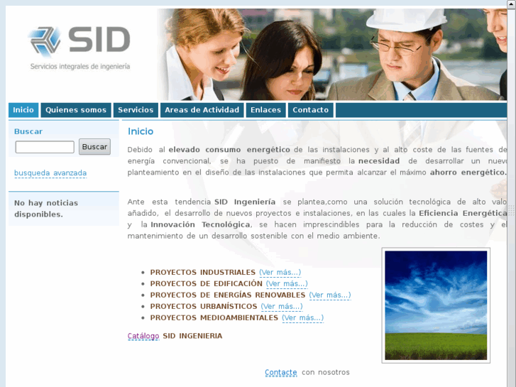 www.sid-ingenieria.com