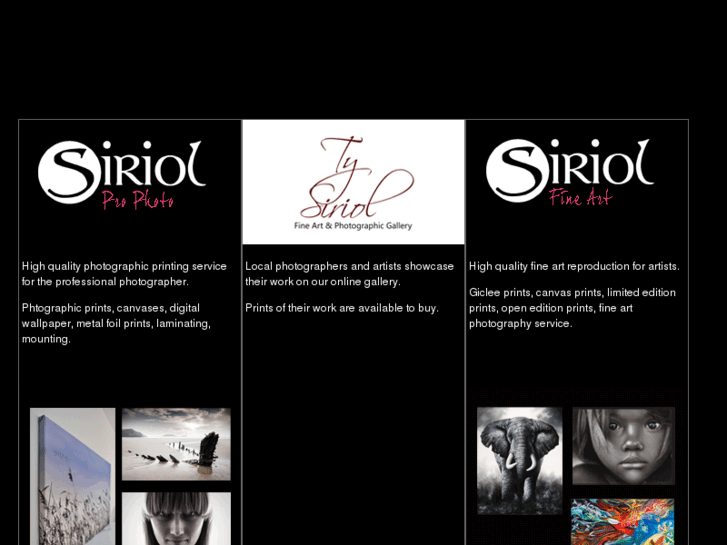 www.siriol.org