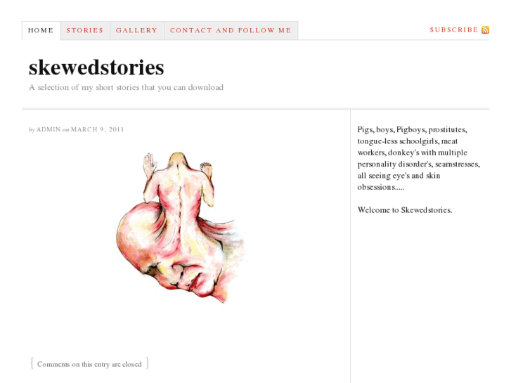 www.skewedstories.com