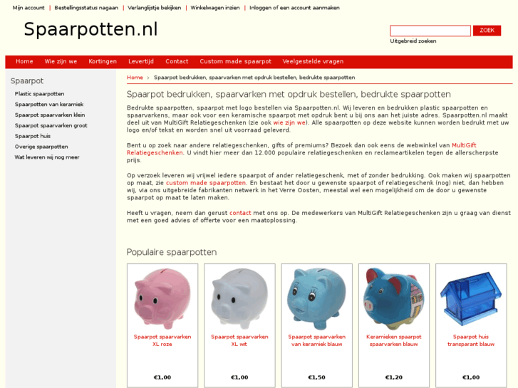 www.spaarpotten.nl