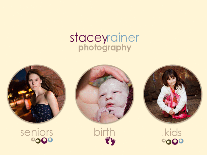 www.staceyrainer.com