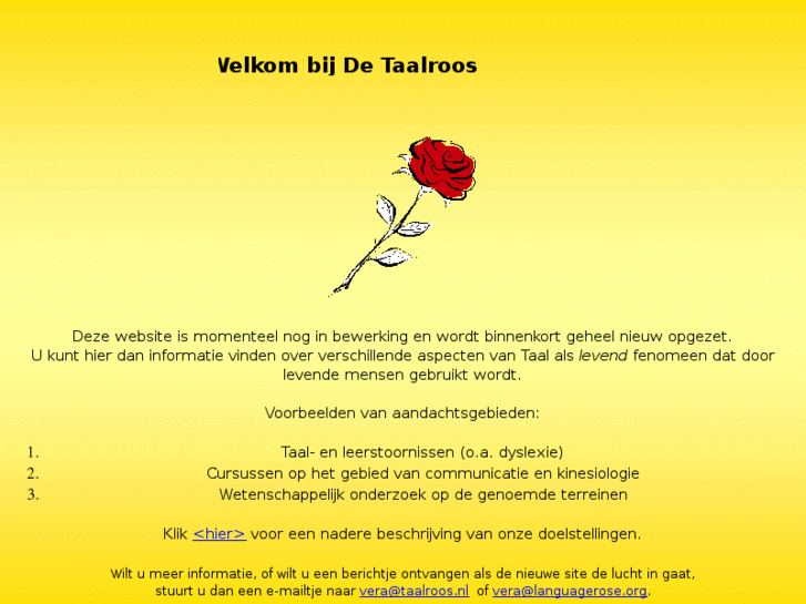 www.taalroos.com