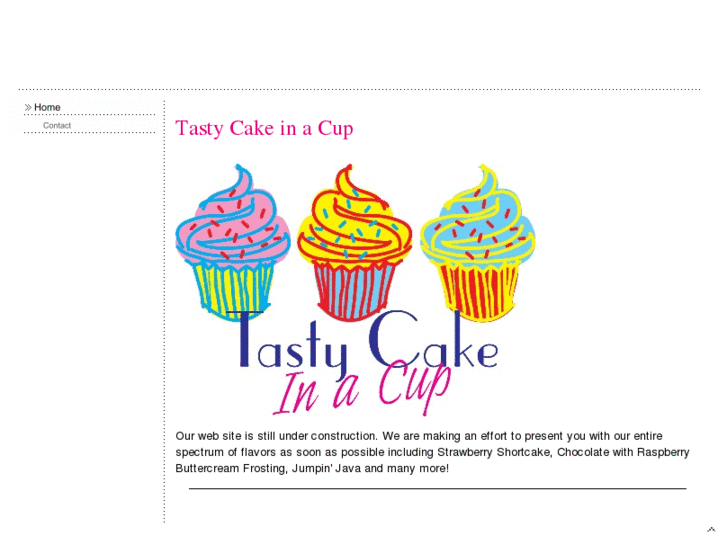 www.tastycakeinacup.com