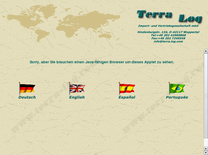 www.terra-log.com