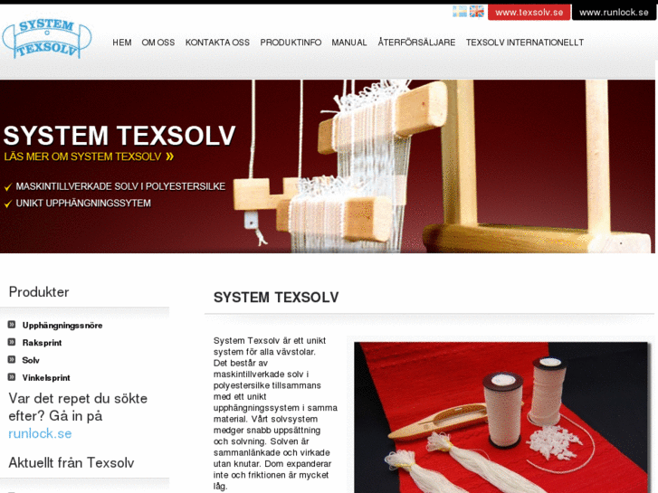 www.texsolv.se