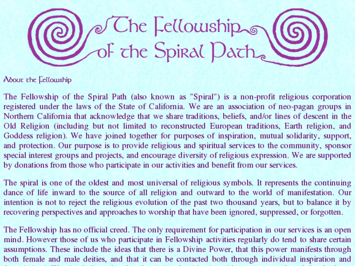 www.thespiralpath.org
