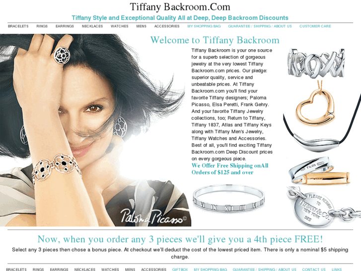 www.tiffanybackroom.com