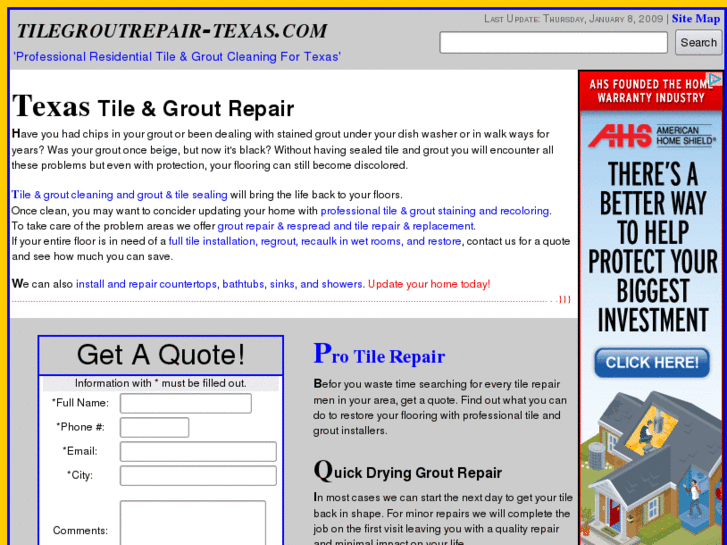 www.tilegroutrepair-texas.com