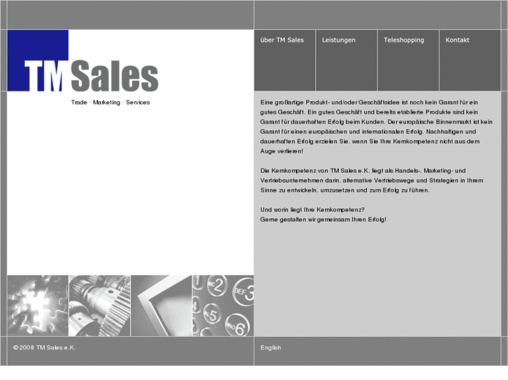 www.tm-sales.com