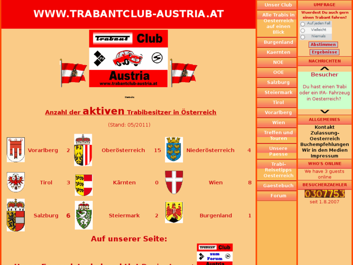 www.trabantclub-austria.at