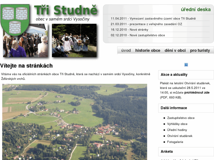 www.tristudne.cz