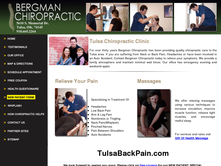 www.tulsabackpain.com