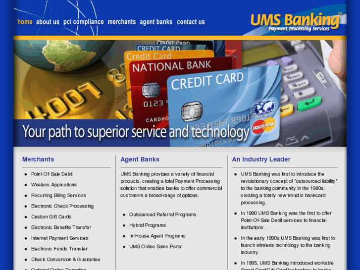 www.umsbanking.net