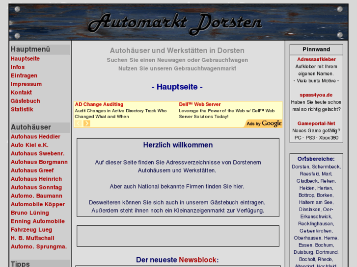 www.userweb24.de