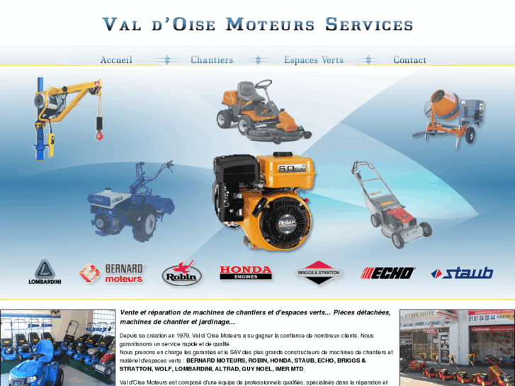 www.valdoise-moteurs.com